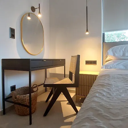 Eros And Psyche Ξενοδοχείο Νυδρί