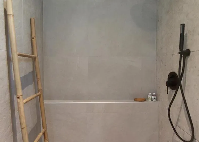 Ξενοδοχείο Eros And Psyche Νυδρί