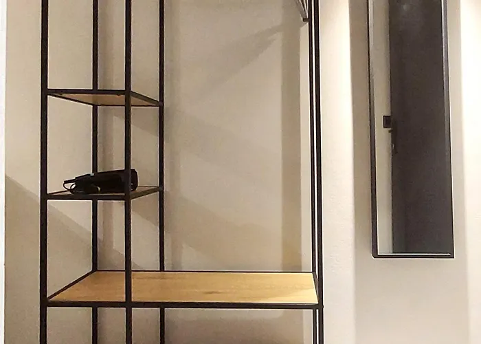 Eros And Psyche Ξενοδοχείο