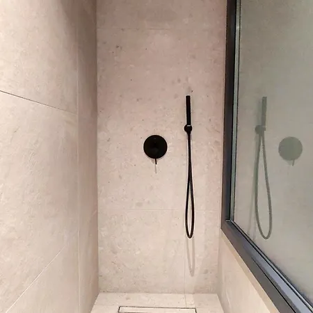 Eros And Psyche Hotell *