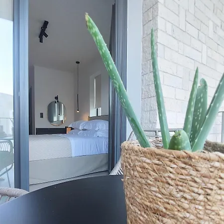 Hotell Eros And Psyche