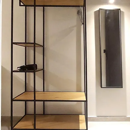 Eros And Psyche Hotell