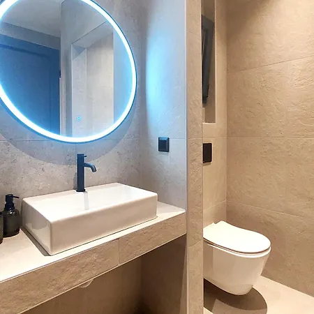 Hotell Eros And Psyche