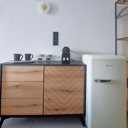 Eros And Psyche Hotell *