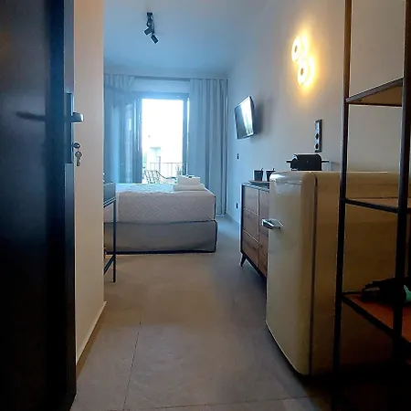 Eros And Psyche * Nidhrion