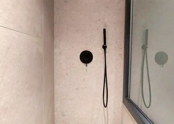 Eros And Psyche מלון *