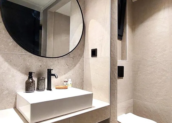 מלון Eros And Psyche *