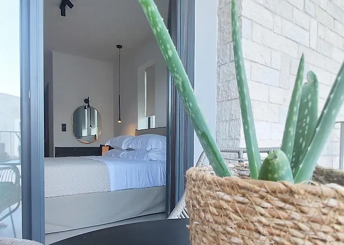 מלון Eros And Psyche